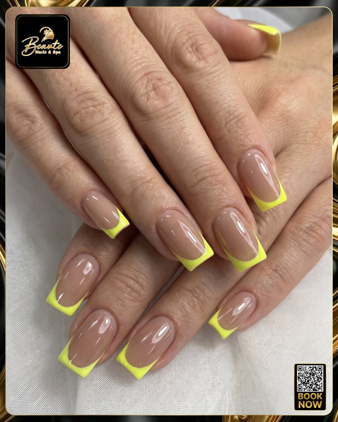 Trending Nail Designs